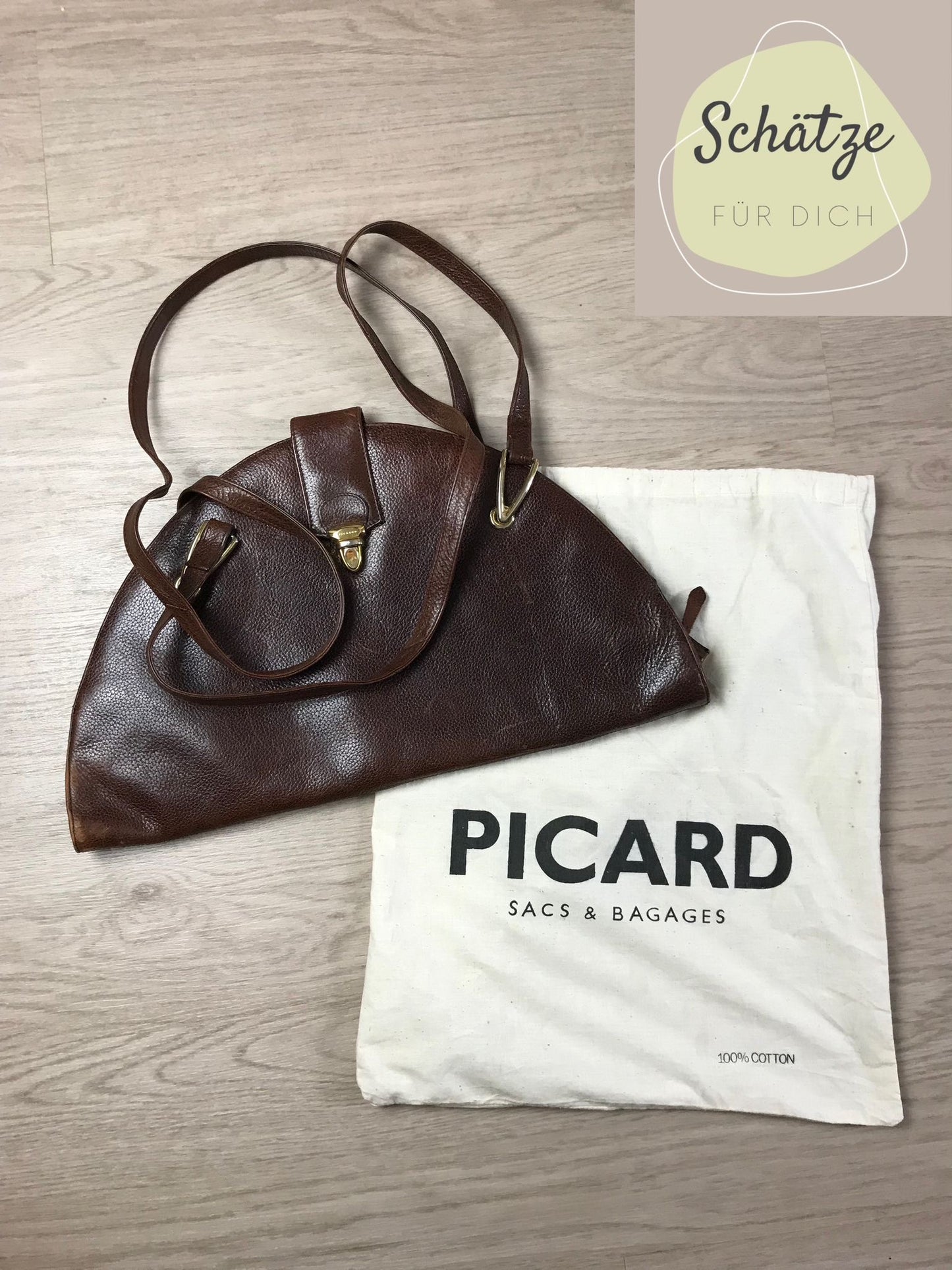 Tasche Picard