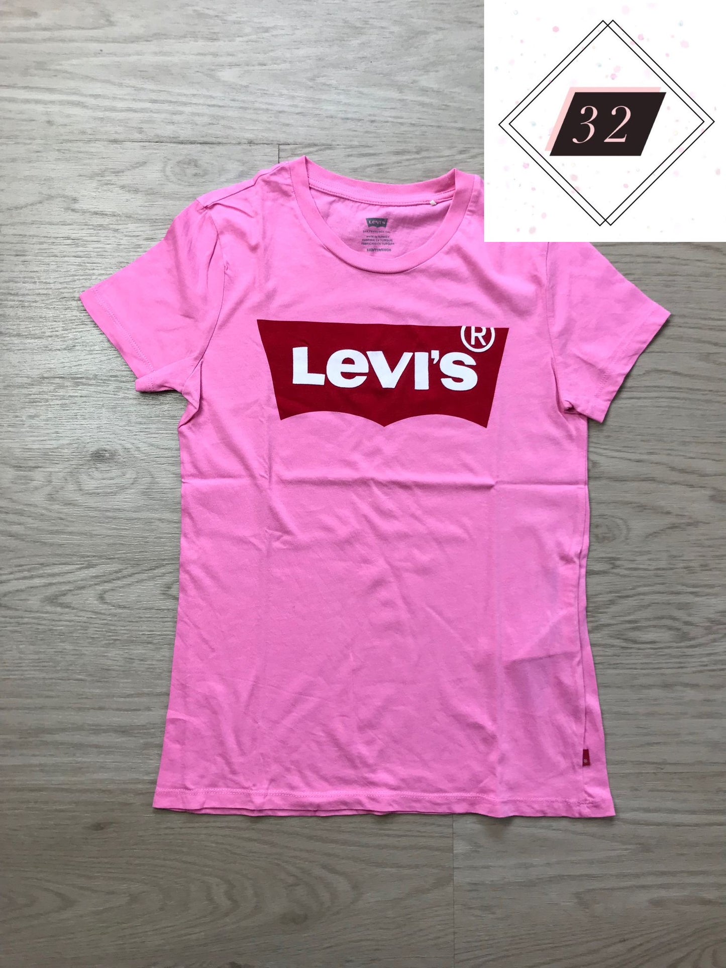 Shirt Levi’s