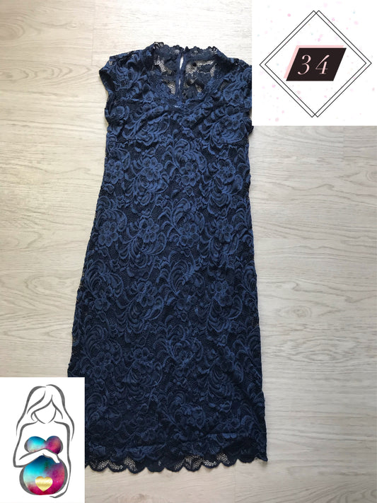 Umstands Kleid