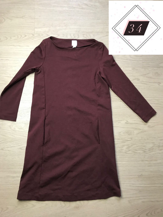 Kleid lang