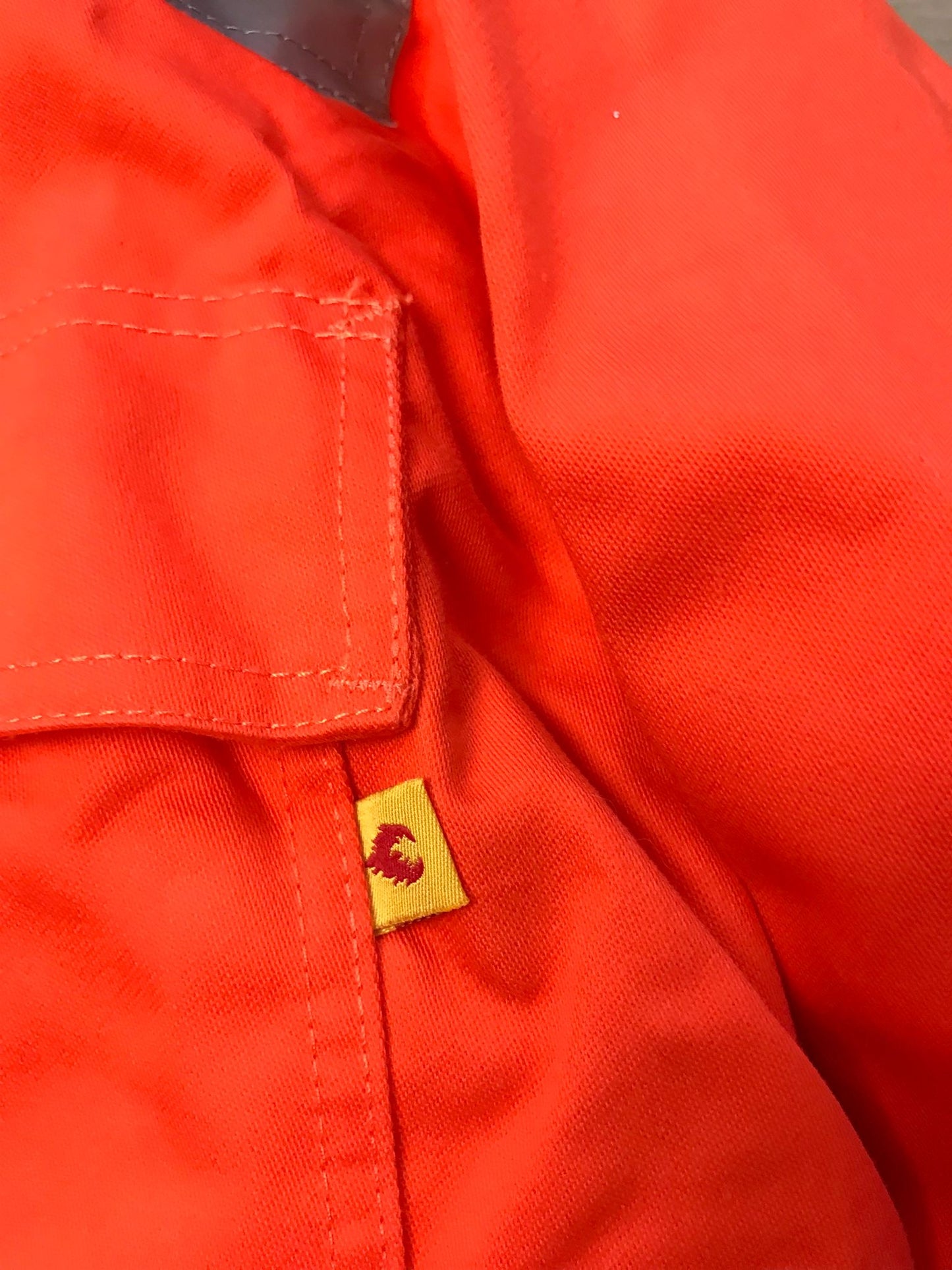 Jacke