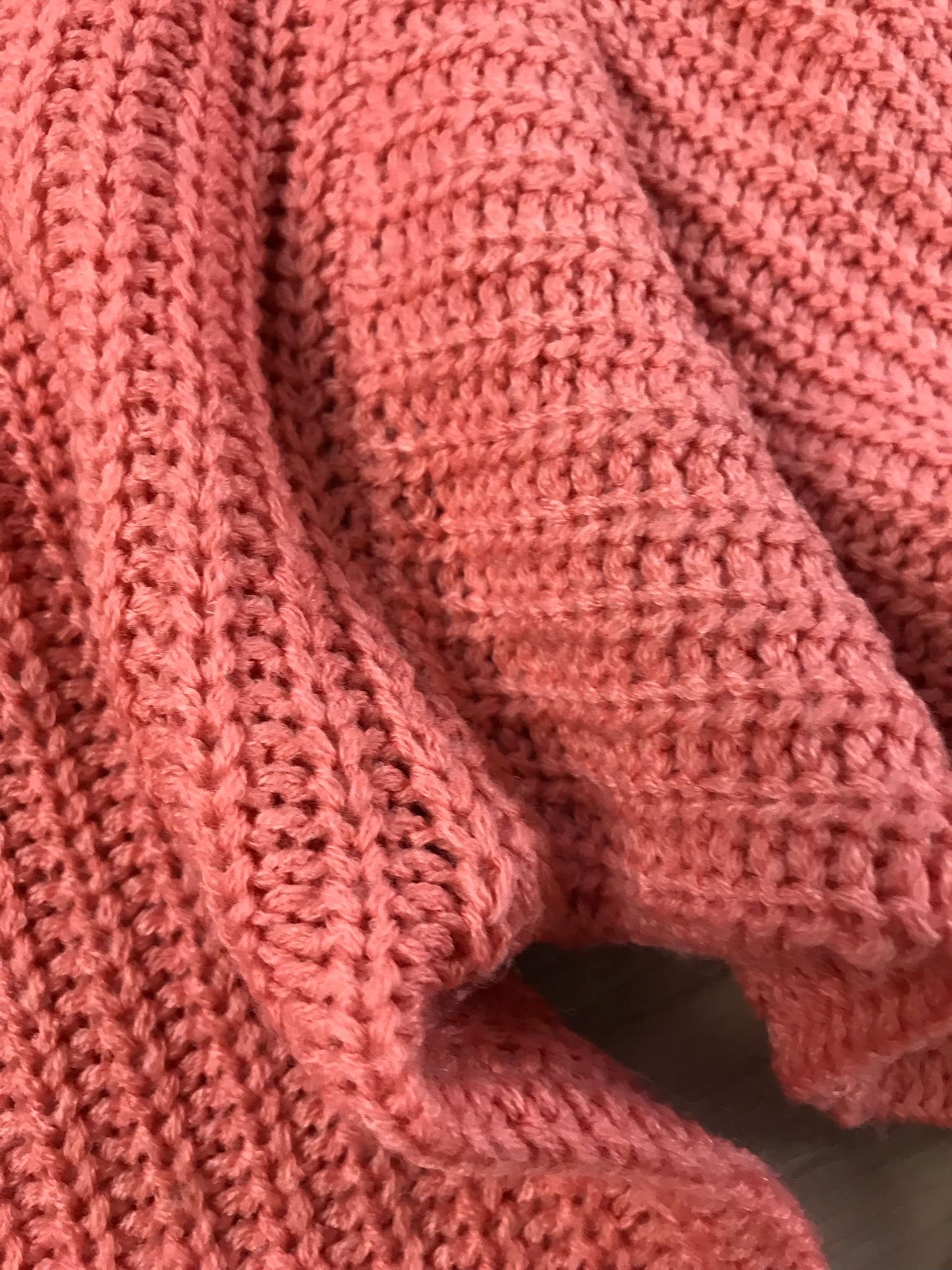 Strickpulli