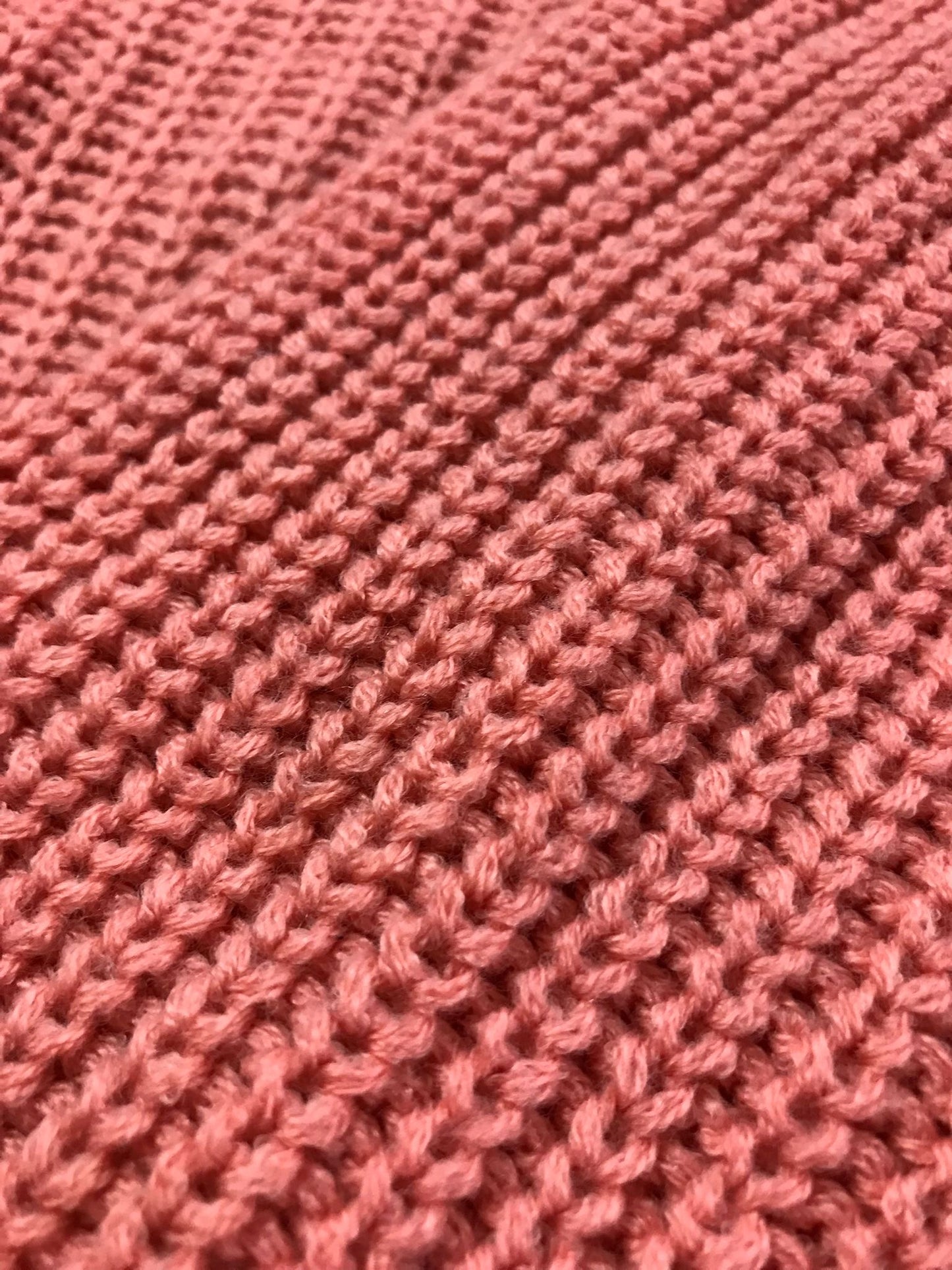 Strickpulli