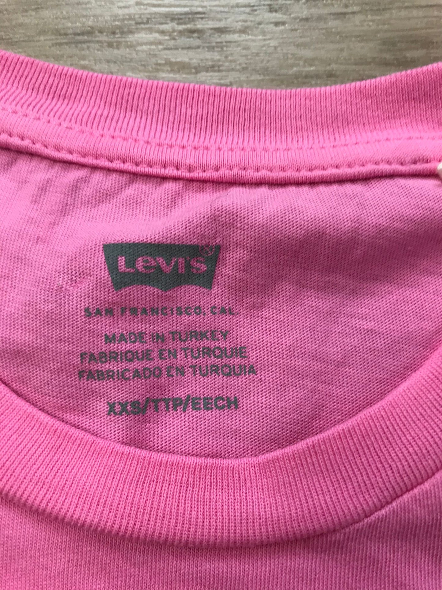 Shirt Levi’s