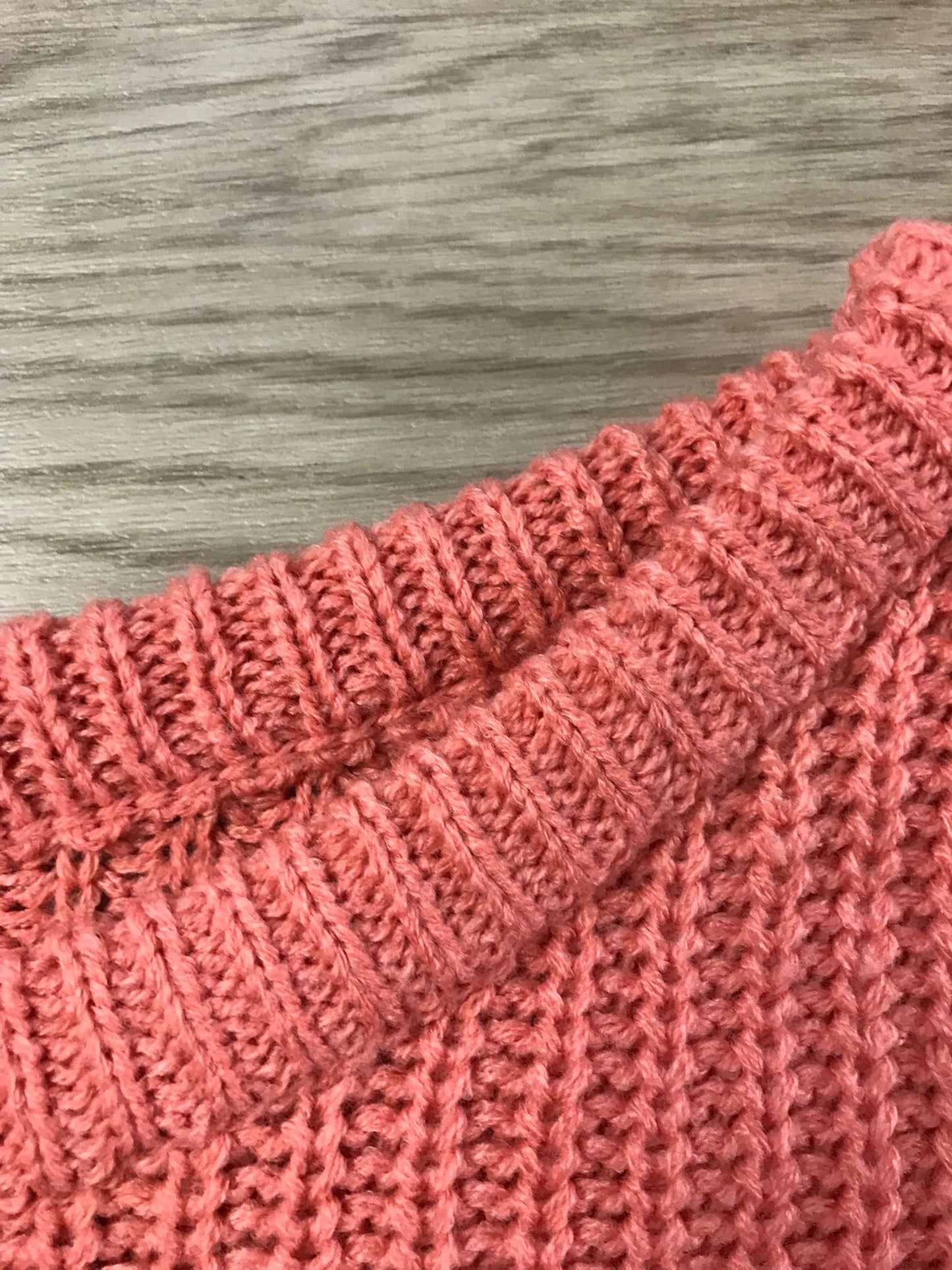 Strickpulli